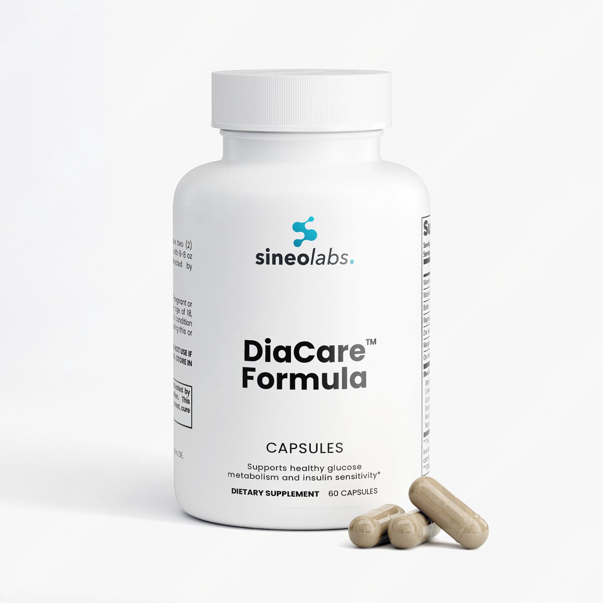 DiaCare™ Formula