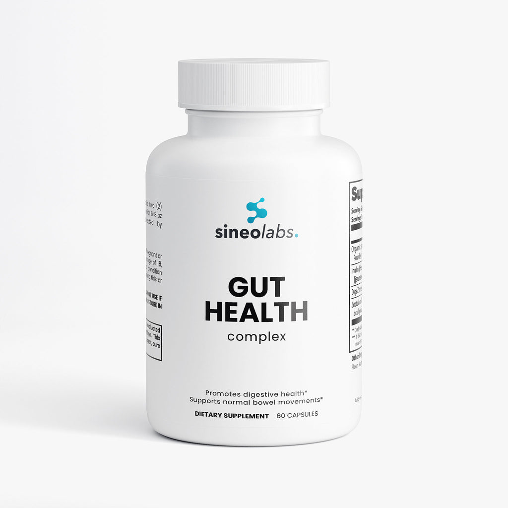 Gut Health Formula