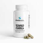 Women's Vitality Formula