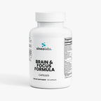 Brain & Focus Formula