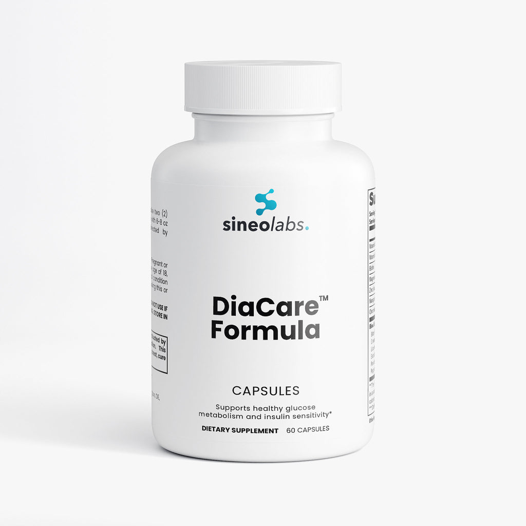 DiaCare™ Formula