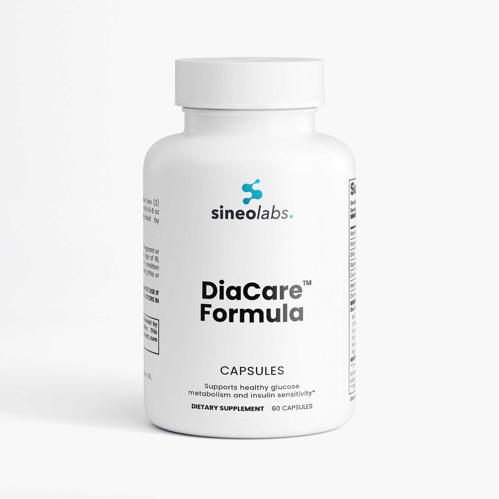 DiaCare™ Formula