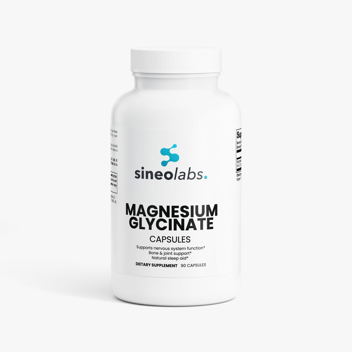 Magnesium Glycinate
