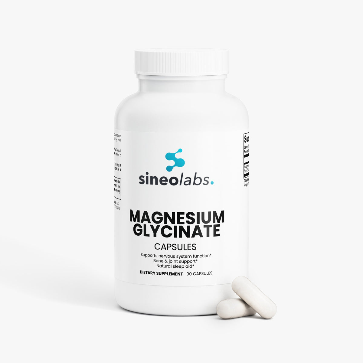 Magnesium Glycinate