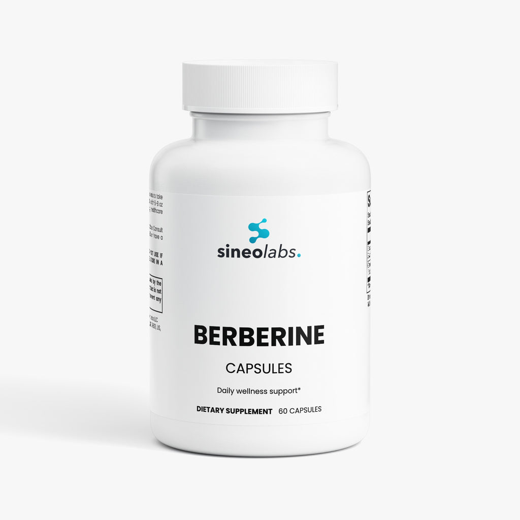 Berberine