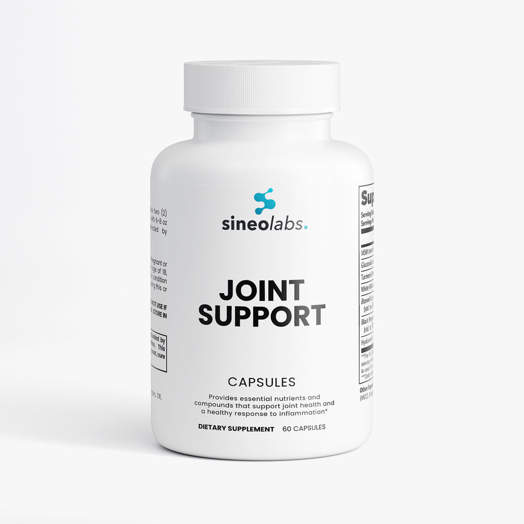 Joint Support Formula