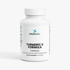 Turmeric Formula X