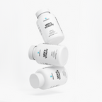 Men's Vitality Formula: three bottles