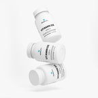 Vitamin D3 2,000 IU Softgels, 50mcg, 100 Count
