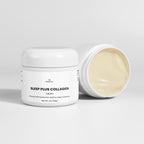 Sleep Plus Collagen Night Cream with Hyaluronic Acid