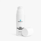 10% Niacinamide Serum with Hyaluronic Acid