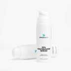10% Niacinamide Serum with Hyaluronic Acid