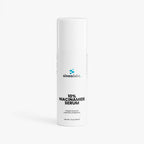 10% Niacinamide Serum with Hyaluronic Acid
