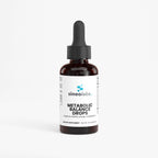 Metabolic Balance Drops with Cinnamon & Turmeric