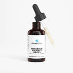 Metabolic Balance Drops with Cinnamon & Turmeric