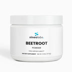 Beetroot Powder 1,375mg with Hibiscus & Apple