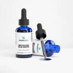 Methylene Blue Drops 10mg, 2 fl oz