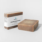Coconut Beach Soap Bar with Shea Butter