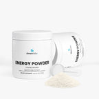 Energy Powder, 200mg Caffeine, Lychee Splash