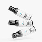 Charcoal Facial Cleanser with Tea Tree Oil & Aloe
