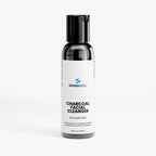 Charcoal Facial Cleanser with Tea Tree Oil & Aloe