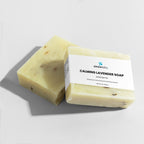 Calming Lavender Soap Bar with Shea Butter