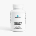 Cognitive Support with Alpha GPC & Bacopa