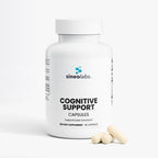 Cognitive Support with Alpha GPC & Bacopa