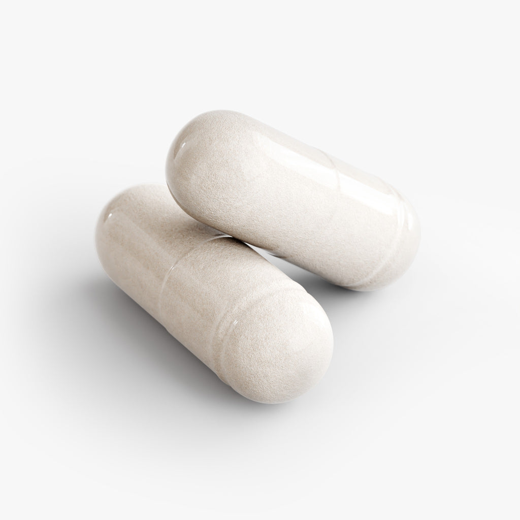Keto BHB Capsules with MCT