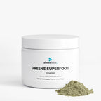 Greens Superfood Powder, 30 Servings