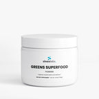 Greens Superfood Powder, 30 Servings
