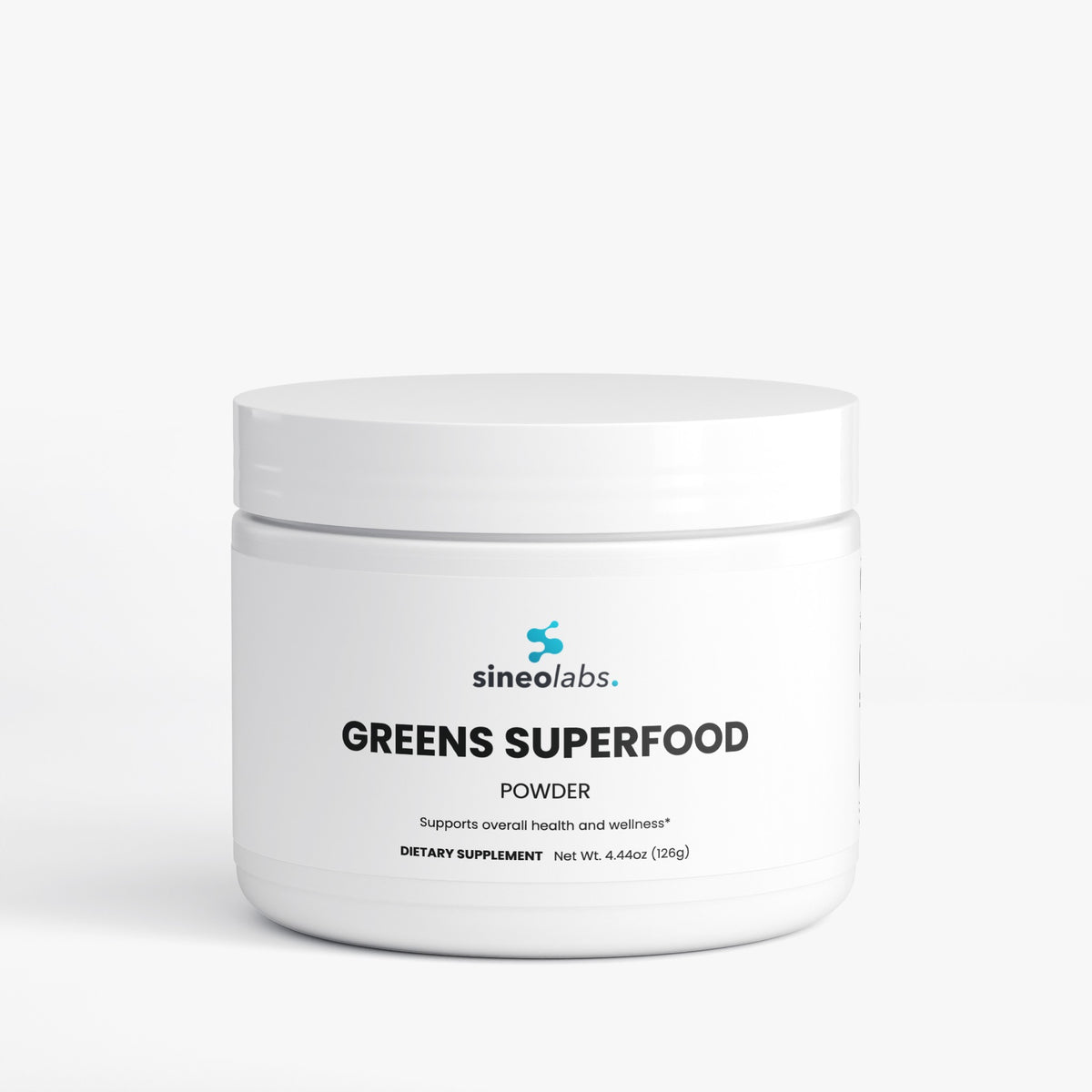 Greens Superfood Powder, 30 Servings