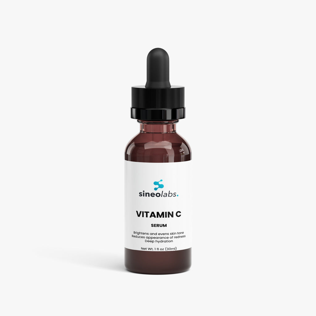 Vitamin C Serum with Ferulic Acid, 1 fl oz