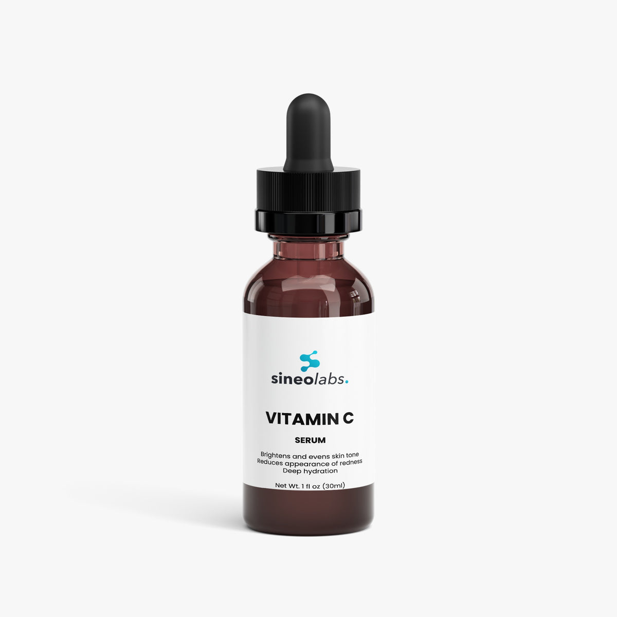 Vitamin C Serum with Ferulic Acid, 1 fl oz