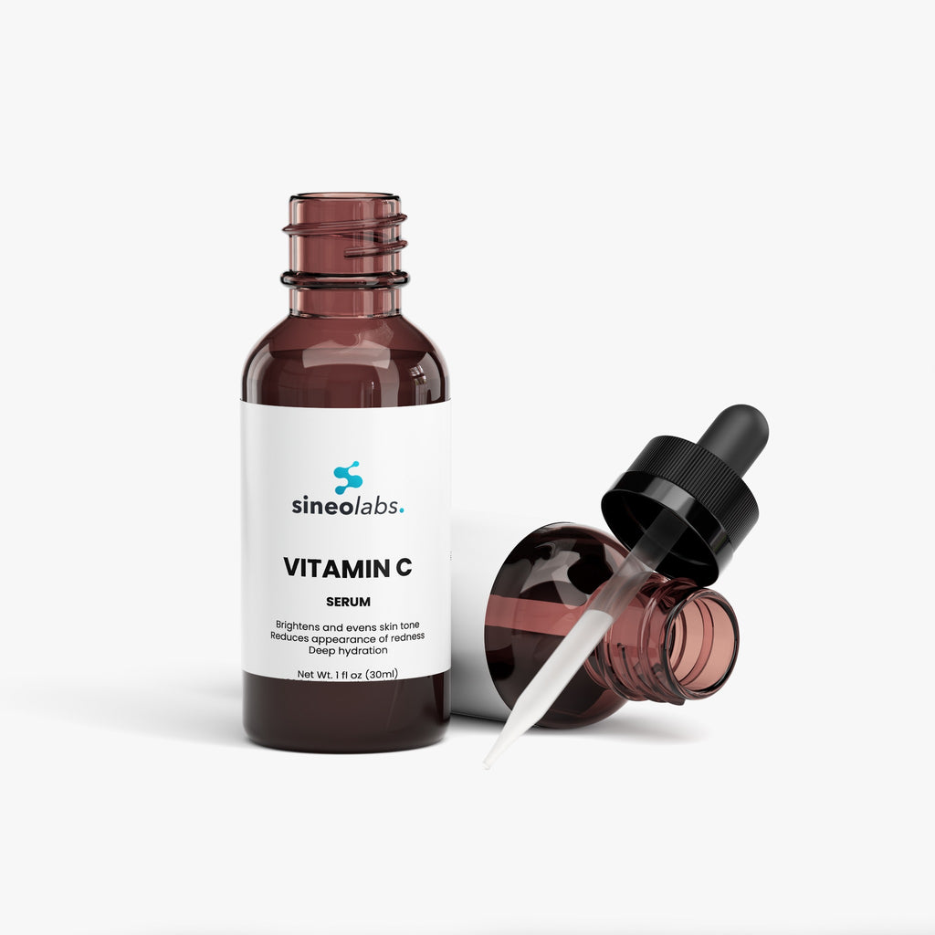 Vitamin C Serum with Ferulic Acid, 1 fl oz