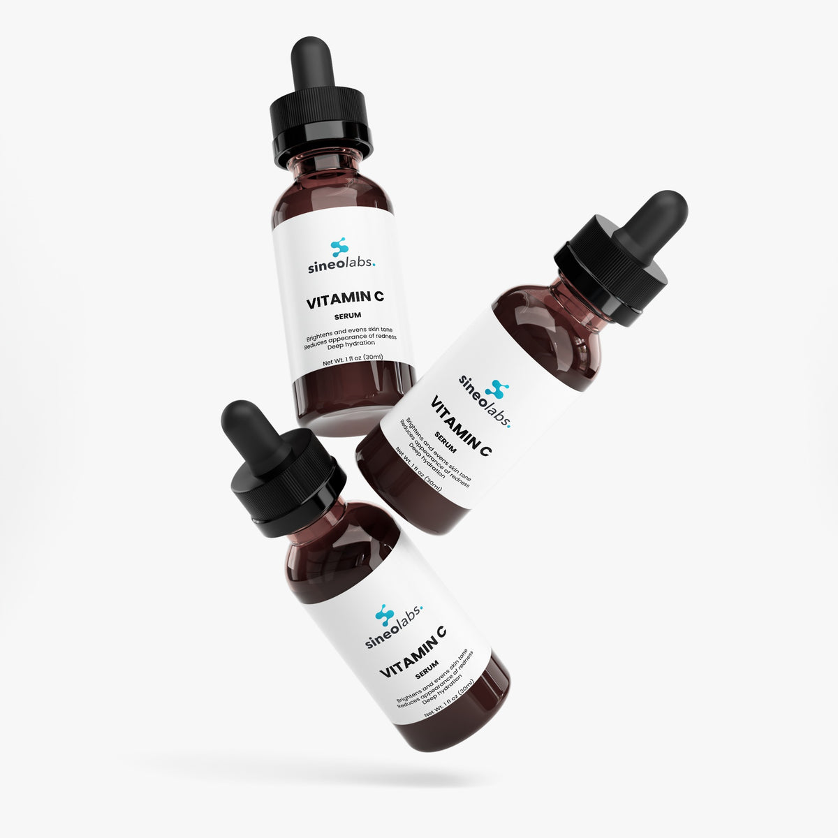 Vitamin C Serum with Ferulic Acid, 1 fl oz