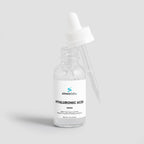 Hyaluronic Acid Face Serum with Four Types of HA