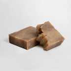 Oat Milk Honey Soap Bar with Goat Milk & Oatmeal
