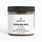 Dead Sea Mud Mask for Face & Body