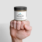 Dead Sea Mud Mask for Face & Body