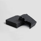 Charcoal Soap Bar with Tea Tree & Peppermint