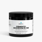 Fermented Mushroom Blend with Reishi & Cordyceps
