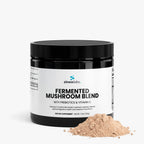 Fermented Mushroom Blend with Reishi & Cordyceps
