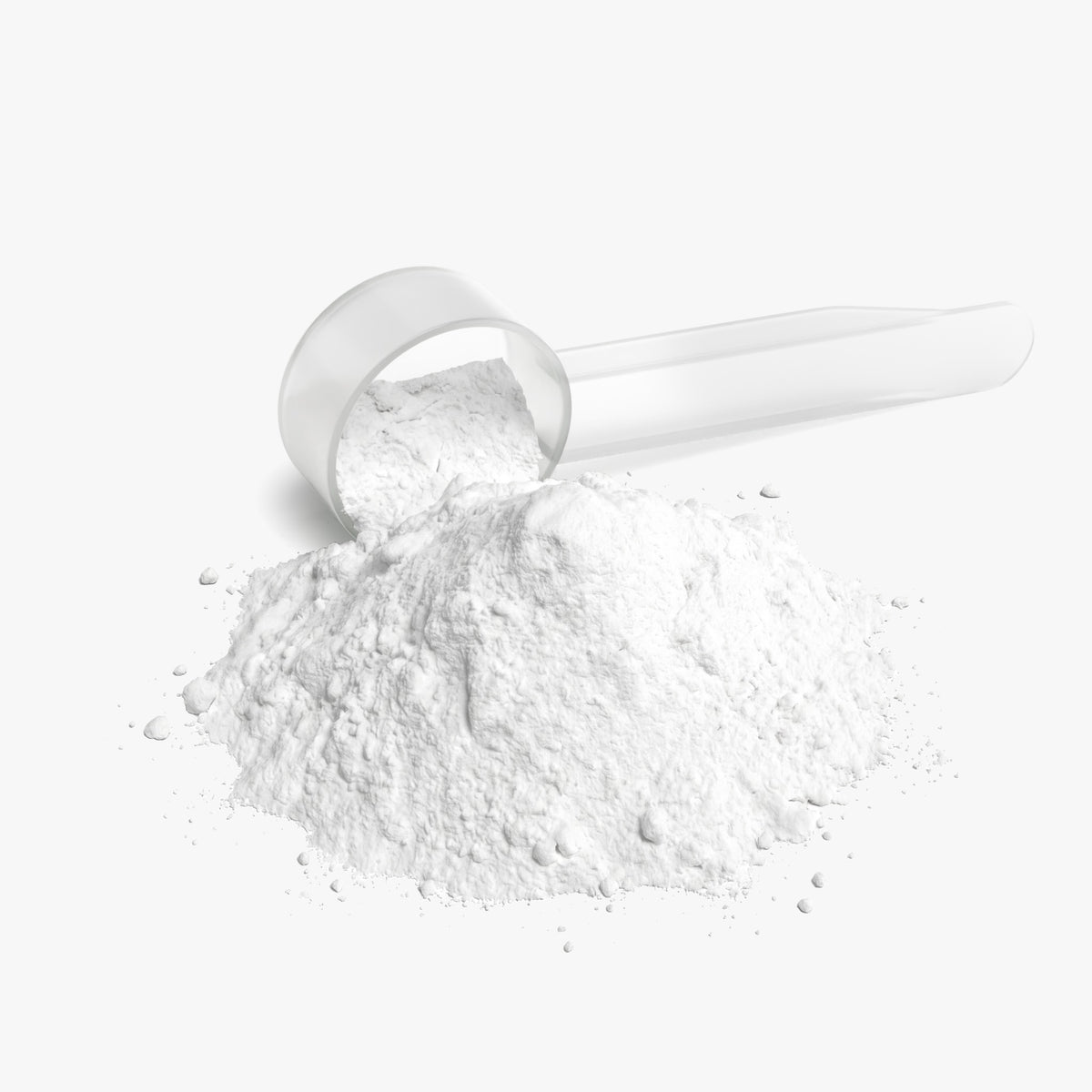 L-Glutamine Powder, 3.15g per Scoop