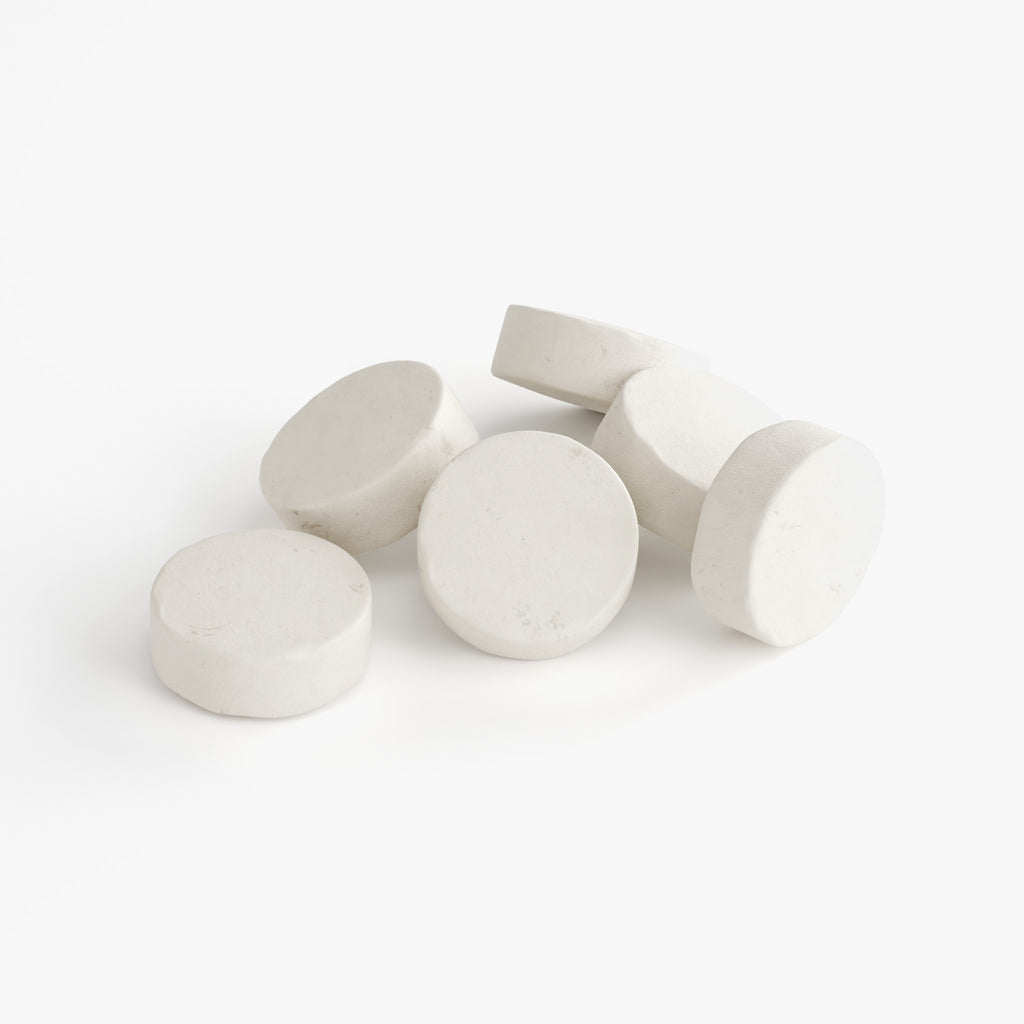 Dental + Oral Health Probiotic Chewables