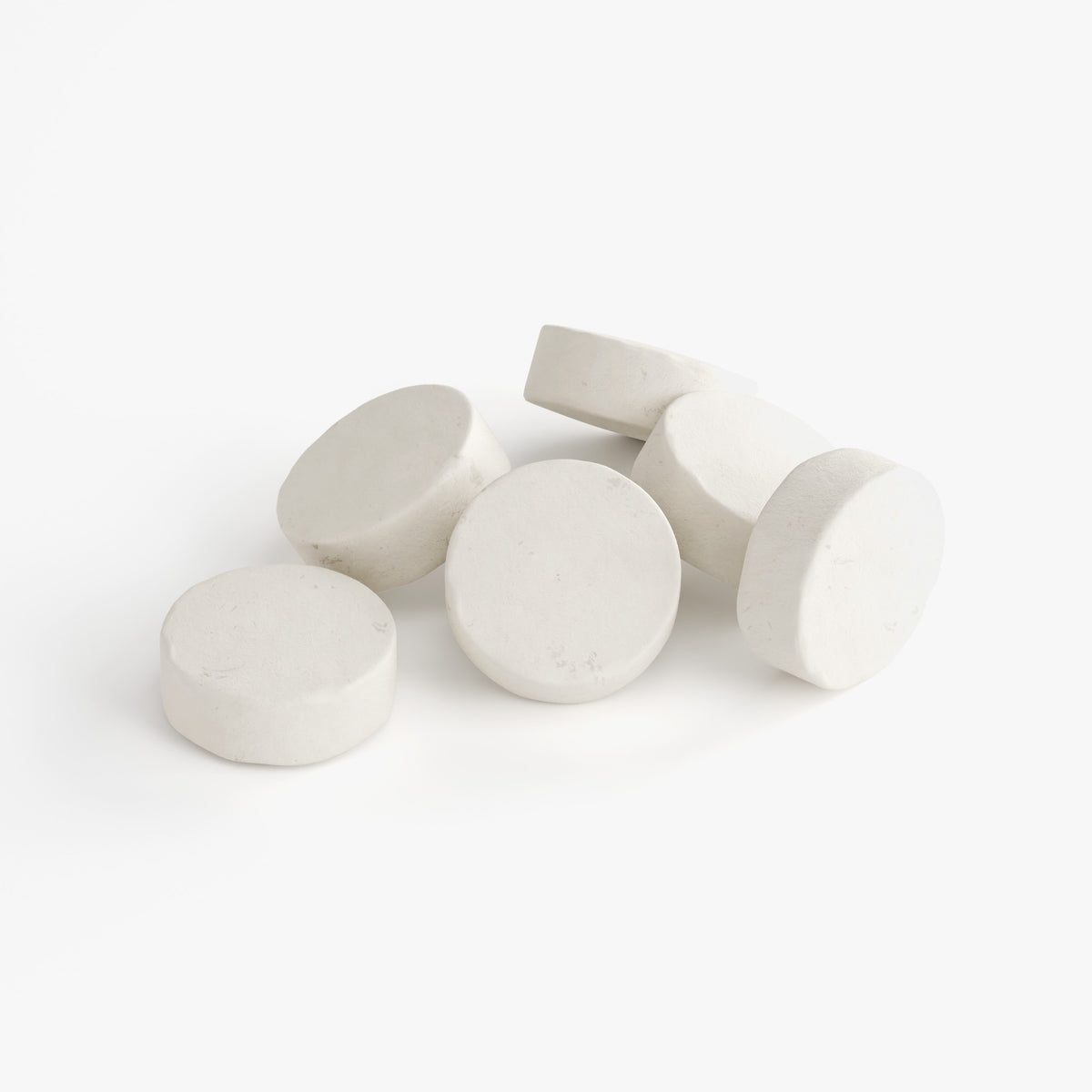 Dental + Oral Health Probiotic Chewables