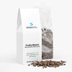 Fruity Bloom Light Roast Coffee, Whole Bean 12oz
