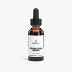 Reishi Calm Drops, 150mg Reishi Extract