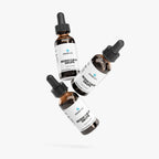 Reishi Calm Drops, 150mg Reishi Extract