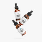 Mushroom Energy & Cognition Drops, Lion's Mane